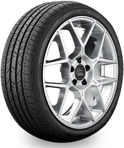 Bridgestone - Turanza LS100 A - 225/45R18 XL 95H BSW