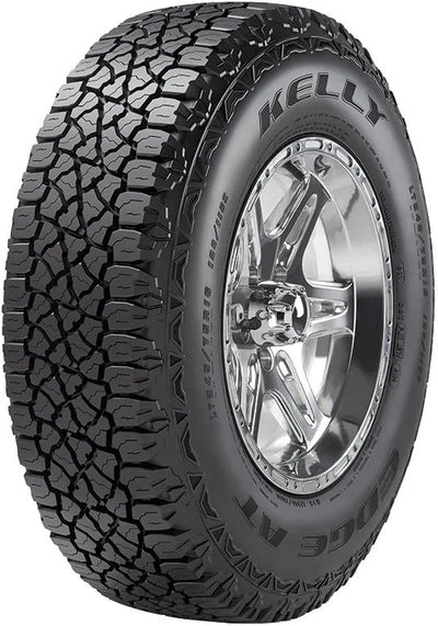 Kelly Tires - Edge AT - LT225/75R16 10/E 115R BSL