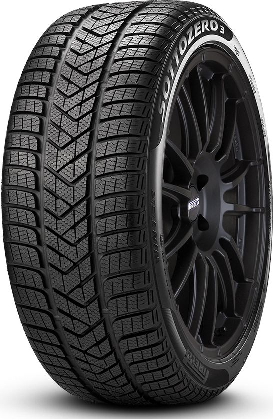 Pirelli - Winter Sottozero 3 - 205/65R16 95H BSW