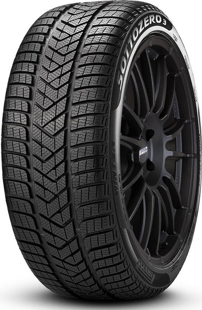 Pirelli - Winter Sottozero 3 - 205/50R17 XL 93V BSW