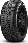 Pirelli - Winter Sottozero 3 - 225/50R17 XL 98H BSW