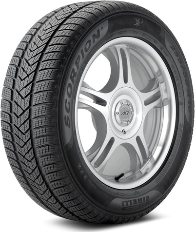 Pirelli - Scorpion Winter - 295/40R20 XL 110V BSW