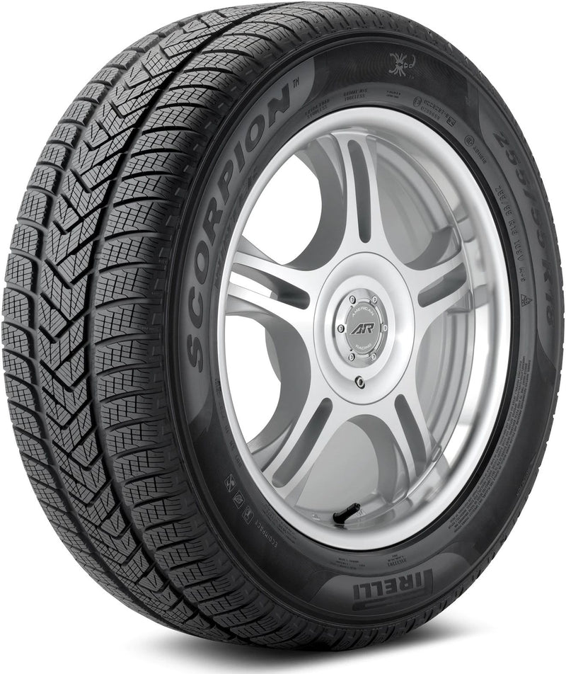 Pirelli - Scorpion Winter - 285/45R20 XL 112V BSW