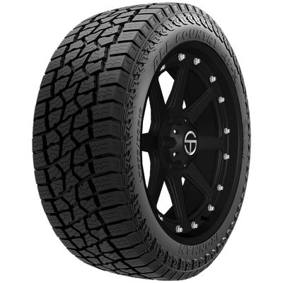 Ironman - All Country AT-X - LT275/60R20 10/E 123/120S BSW