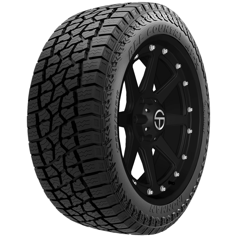 Ironman - All Country AT-X - 265/70R17 115T BSW