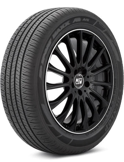 Dunlop - SP Sport Maxx A2 A/S - 235/55R19 101V BSW