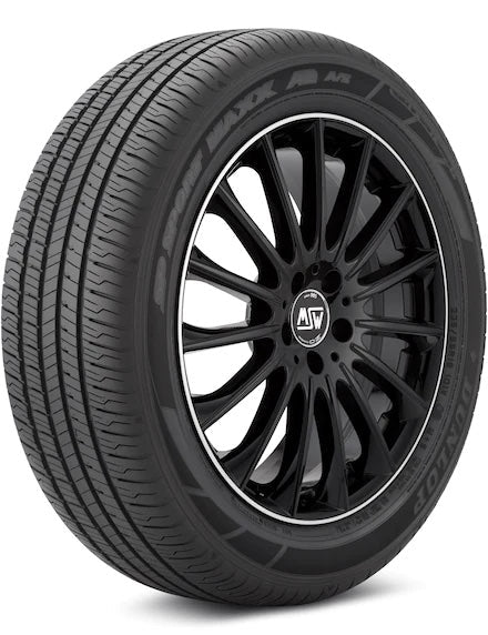 Dunlop - SP Sport Maxx A2 A/S - 235/55R19 101V BSW