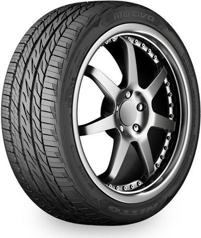 Nitto - Motivo - 235/45R17 XL 97W BSW