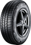 Continental - VanContact Winter - LT245/75R16 10/E 120Q BSW