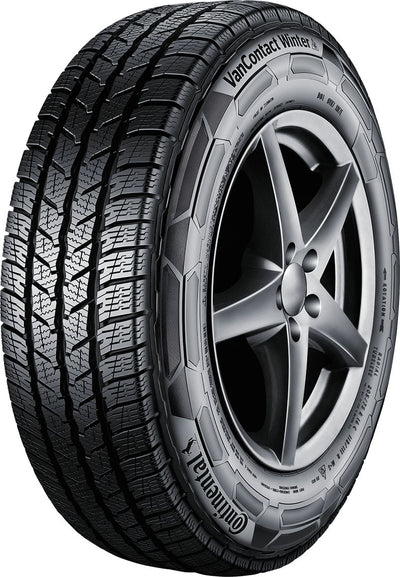 Continental - VanContact Winter - LT215/85R16 10/E 115Q BSW