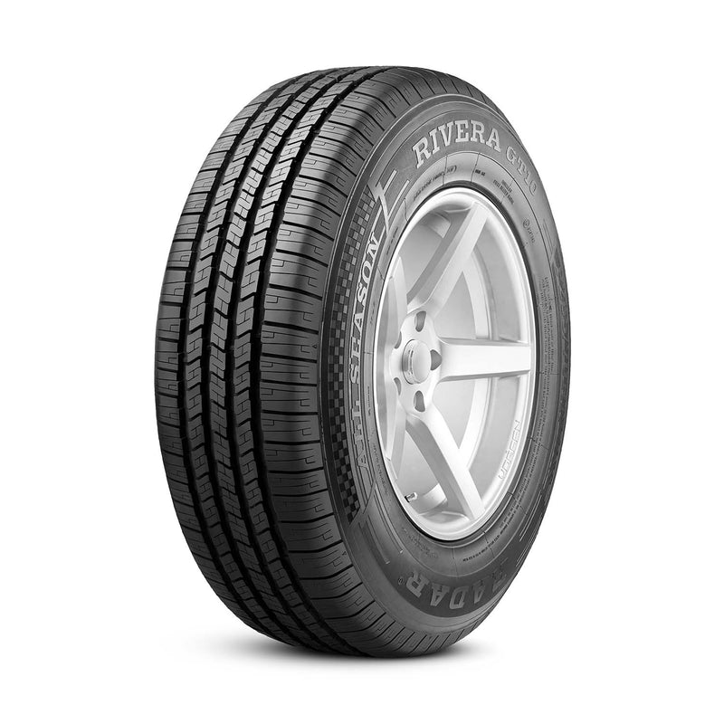 Radar - Rivera GT10 - 275/55R20 XL 117S BSW