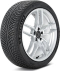 Michelin - Pilot Alpin 5 - 245/45R20 XL 103V BSW