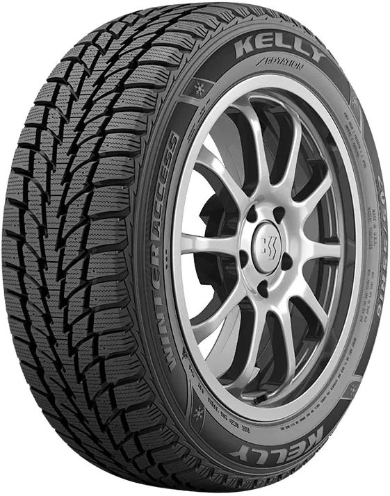 Kelly Tires - Winter Access - 265/70R16 112T BSW