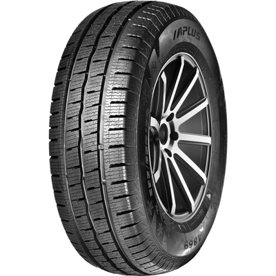 Aplus - A869 - LT205/75R16 8/D 110/108R BSW