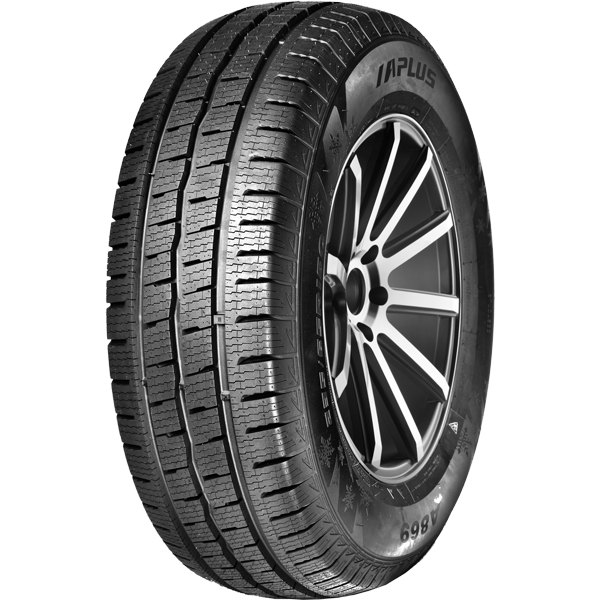 Aplus - A869 - LT205/75R16 8/D 110/108R BSW