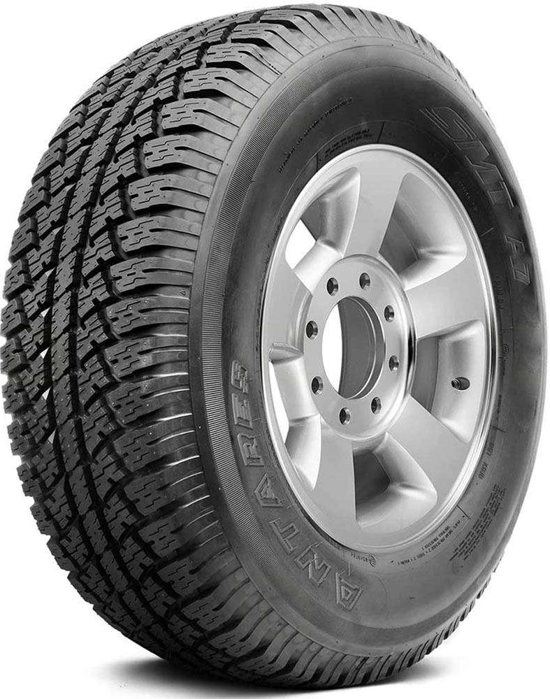 Antares - SMT A7 A/T - LT35x12.5R18 10/E 123S BSW