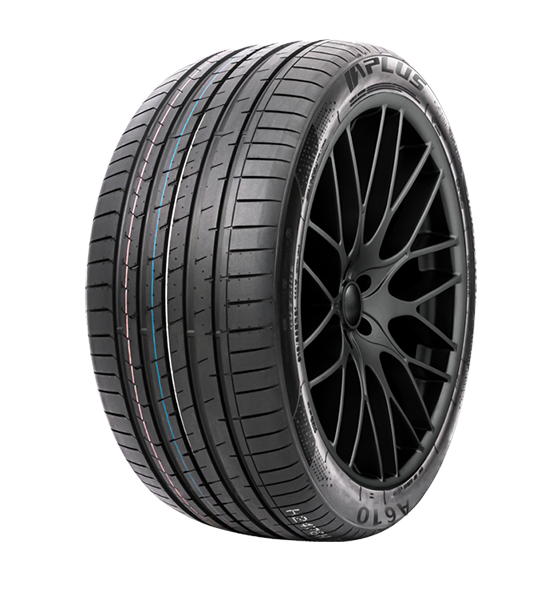 Aplus - A610 - 245/40R17 XL 95W BSW