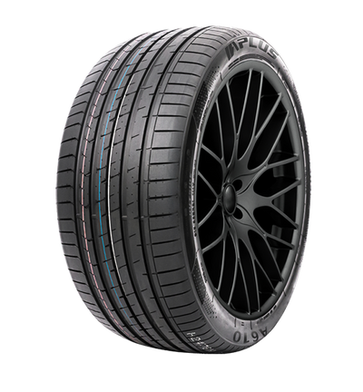Aplus - A610 - 235/50R17 XL 100W BSW