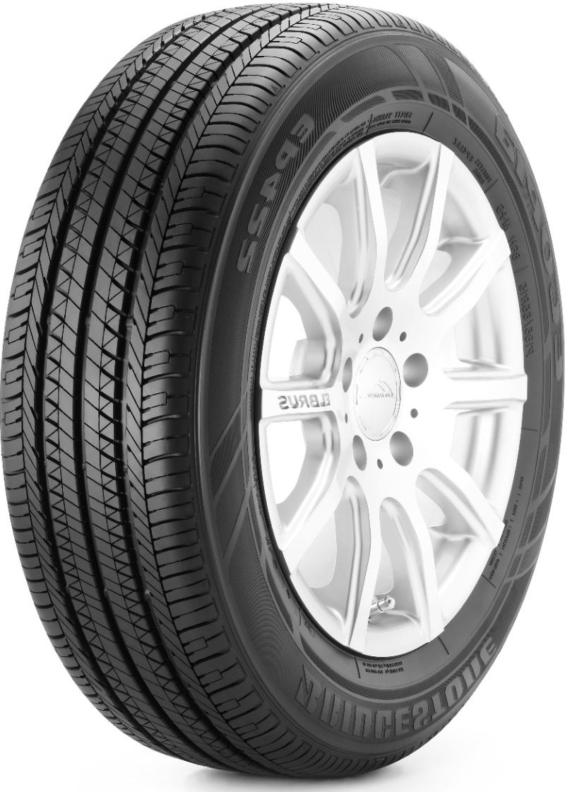 Bridgestone - Ecopia EP422 - 185/65R15 86H BSW