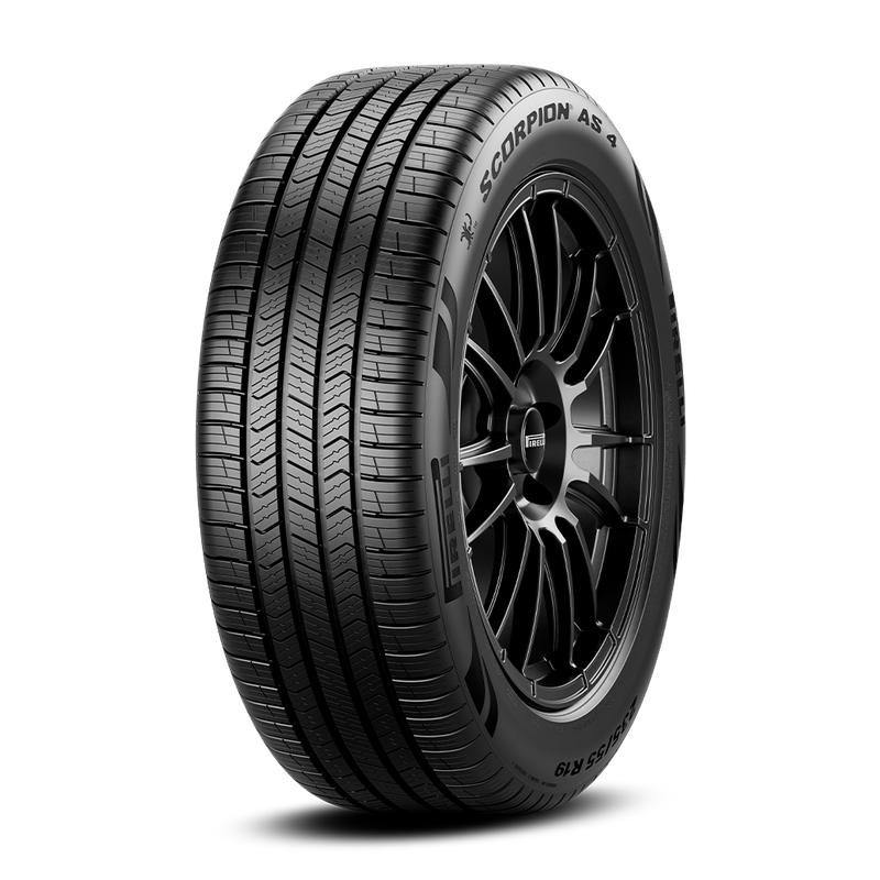 Pirelli - Scorpion AS 4 - 235/55R20 102H BSW