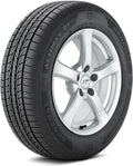 General Tire - AltiMAX RT43 - 215/50R17 XL 95V BSW