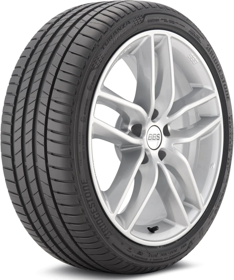 Bridgestone - Turanza T005 - 215/55R17 XL 98H BSW