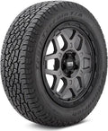 BFGoodrich - Trail-Terrain T/A - 225/65R17 102T ORWL