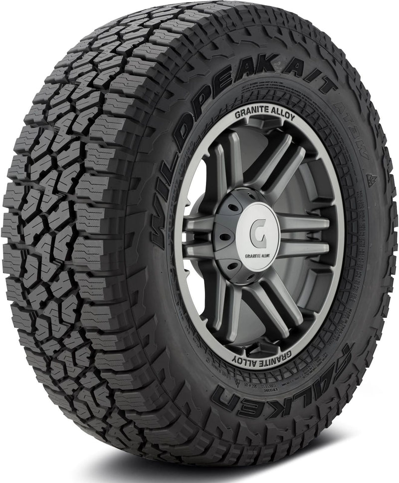 Falken - WILDPEAK A/T3W - 265/70R17 115T BSW