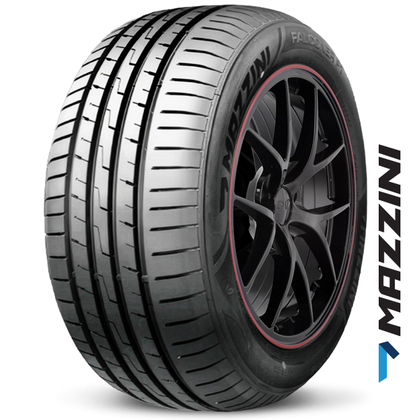 Mazzini - FALCONER F1 - 225/45R17 94W BSW