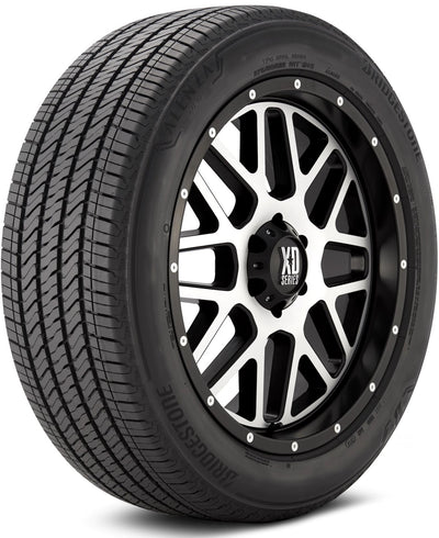 Bridgestone - Alenza A/S 02 - 255/60R19 109H BSW