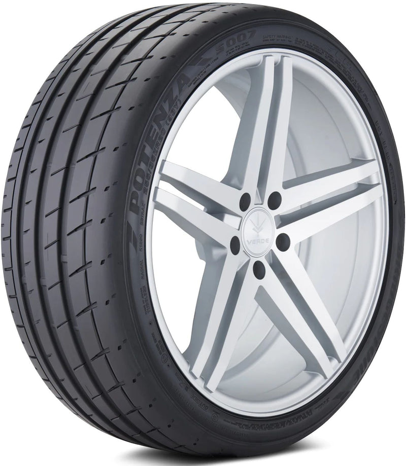 Bridgestone - Potenza S007 - 245/35R20 XL 95Y BSW