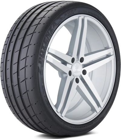 Bridgestone - Potenza S007 - 215/45R18 XL 93Y BSW