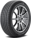 Michelin - Primacy MXM4 - 245/45R19 98W BSW