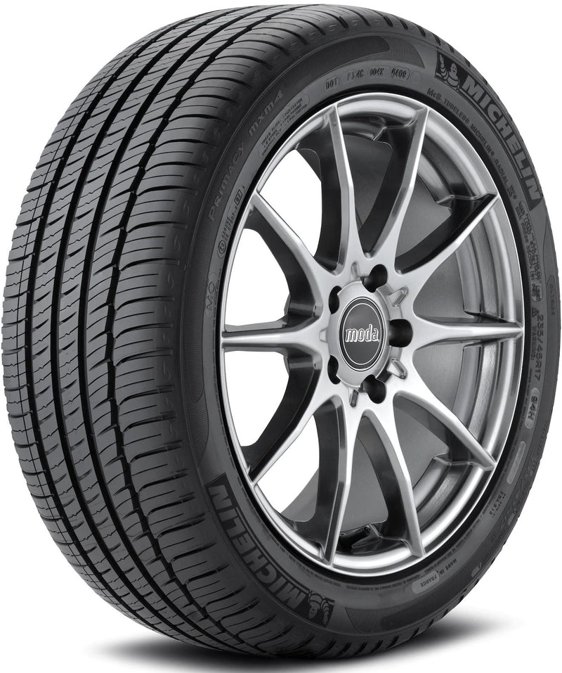 Michelin - Primacy MXM4 - 235/55R18 100V BSW