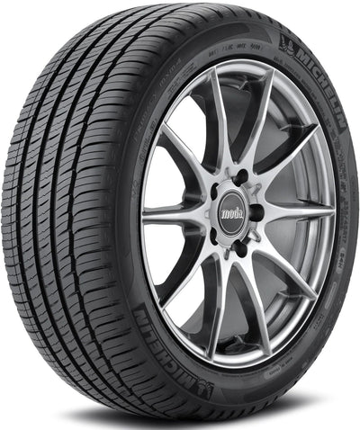 Michelin - Primacy MXM4 - 245/50R18 99V BSW