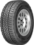 General Tire - Grabber APT - LT265/70R18 6/C 113S BSW