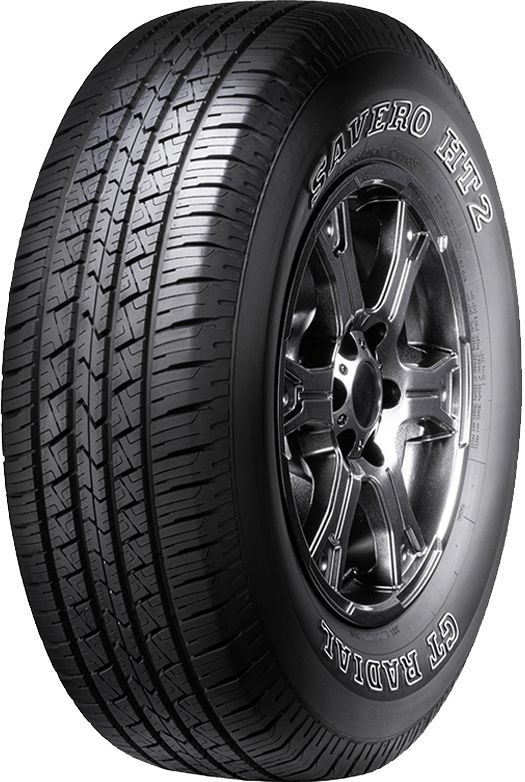 GT Radial - Savero HT2 - 235/65R18 104T RWL