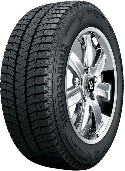 Bridgestone - Blizzak WS90 - 185/55R16 XL 87T BSW