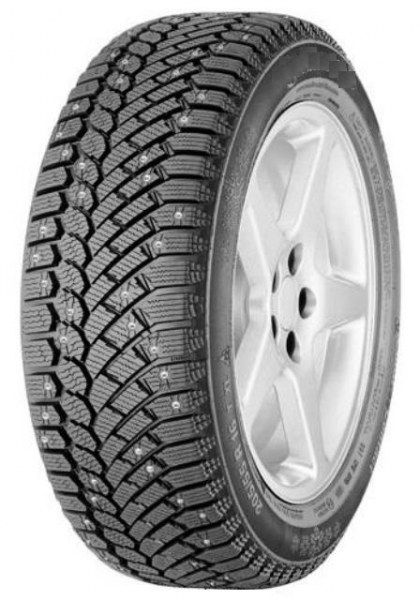 Gislaved - NORD FROST 200 (Factory Studded) - 225/60R17 XL 103T BSW