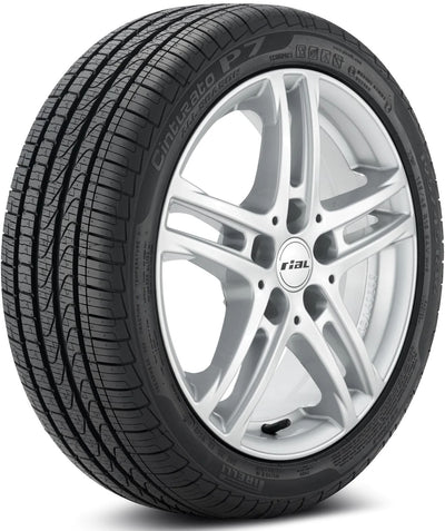 Pirelli - Cinturato P7 All Season - 245/45R18 XL 100V BSW