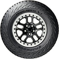 Hankook - Dynapro XT (RC10) - LT37x13.5R22 12/F 128R BSW