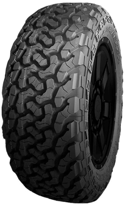 Maxtrek Tyres - Hill Tracker - LT275/60R20 10/E 123S BSW