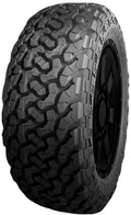 Maxtrek Tyres - Hill Tracker - LT245/75R16 10/E 120S BSW