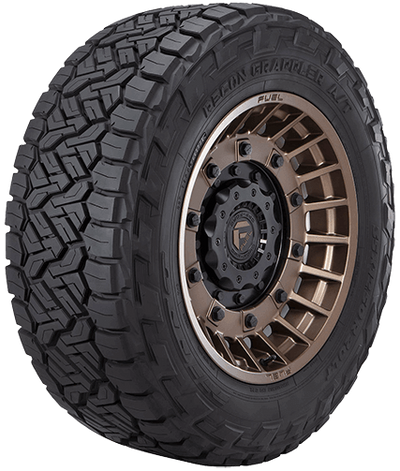 Nitto - Recon Grappler A/T - LT35x11.5R16 8/D 125R BSW