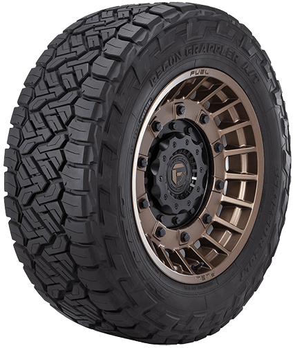 Nitto - Recon Grappler A/T - LT315/75R16 10/E 127R BSW