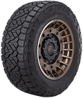 Nitto - Recon Grappler A/T - 305/45R22 XL 118S BSW