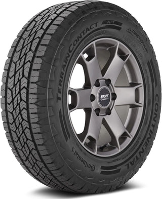 TerrainContact A/T
