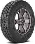 Continental - TerrainContact A/T - LT265/70R17 10/E 121S OWL