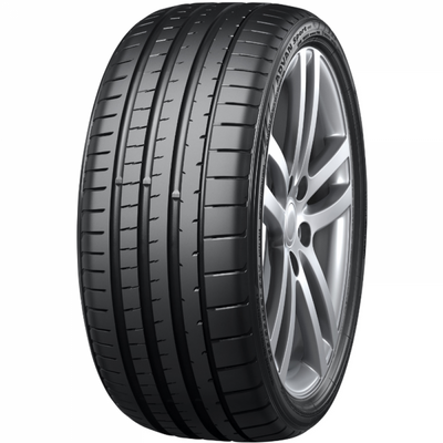 Yokohama - ADVAN Sport V107C - 275/35R22 XL 104Y BSW