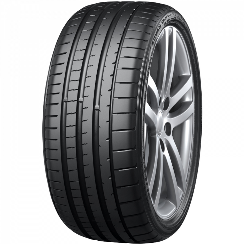 Yokohama - ADVAN Sport V107C - 275/35R22 XL 104Y BSW